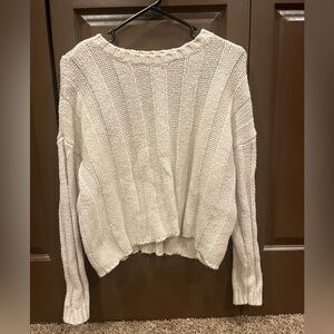 Pacsun knit sweater